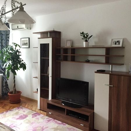 Marcy Studio Leilighet Bucureşti Eksteriør bilde