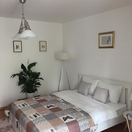 Marcy Studio Leilighet Bucureşti Eksteriør bilde